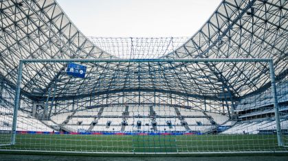 Olympique de Marseille recebe Auxerre com vaga na Ligue 1 em jogo