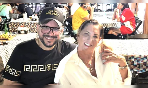 Fim do relacionamento entre Danilo e Margareth Serrão traz lições sobre respeito e empatia