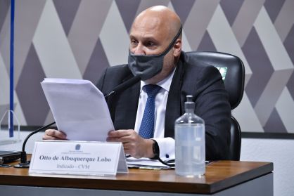 Indicações e Decisões de Otto Lobo na CVM Impactam Banco Master