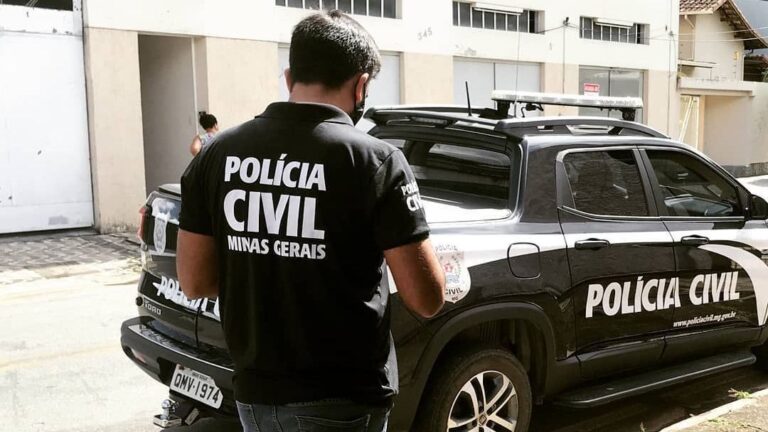 Desvio de R$ 1 milhão em recursos públicos em MG resulta em indiciamento