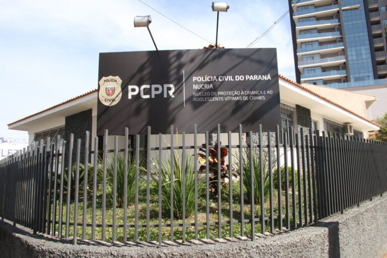 Suspeito de estuprar adolescente em Ponta Grossa é capturado em Carambeí