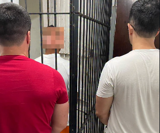 Suspeito confessa assassinato de servidor público em Reserva