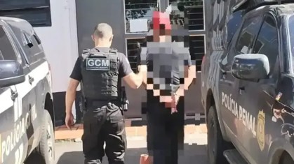 Pedido de pizza disfarça pedido de socorro e salva mulher no RS