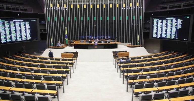STF condena deputados do PL por desvio de emendas com penas em regime semiaberto