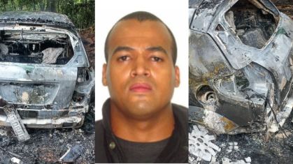 PM desaparecido mobiliza buscas intensas em São Paulo