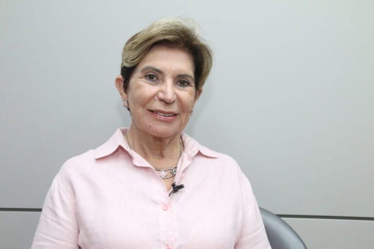Elizabeth Schmidt autoriza obra da policlínica em Ponta Grossa