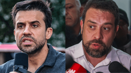 Justiça de São Paulo condena Pablo Marçal por disseminação de fake news contra Guilherme Boulos