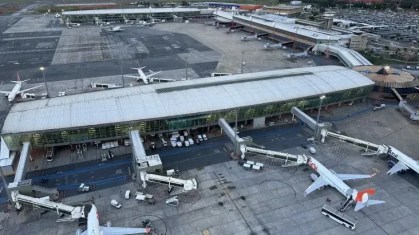 Repactuação do aeroporto de Brasília avança para votação no TCU