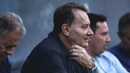 Cruzeiro renova contrato de Matheus Pereira até 2028