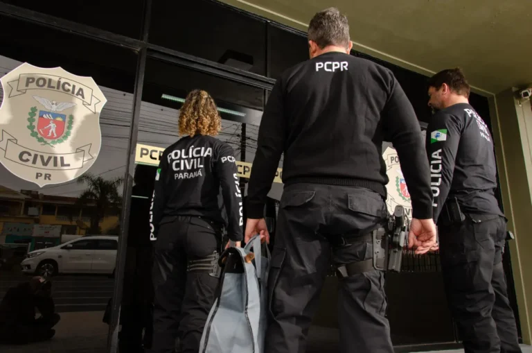 Polícia resolve caso de estupro de 2013 em Ponta Grossa com ajuda de DNA