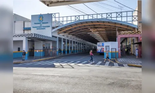 Importunação sexual em ônibus de Apucarana alerta para cuidados no transporte público