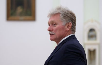 Rússia alerta sobre resposta caso Finlândia hospede armas nucleares