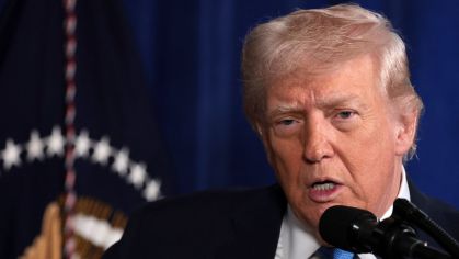 Dados de emprego divulgados por trump antecipam relatório oficial do payroll