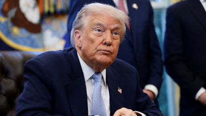 Trump planeja reverter tarifas que impactam aço e alumínio nos EUA