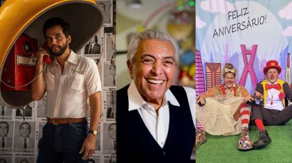 Aniversário de São Paulo reúne mais de 200 atrações gratuitas