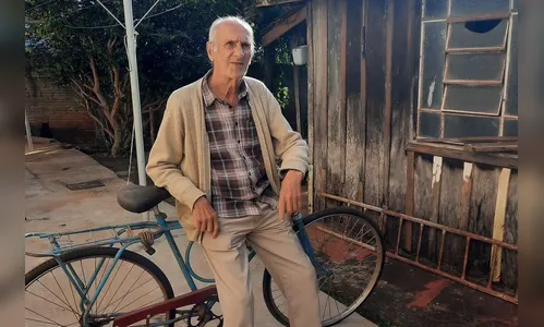 Busca por idoso com Alzheimer desaparecido mobiliza Cambira