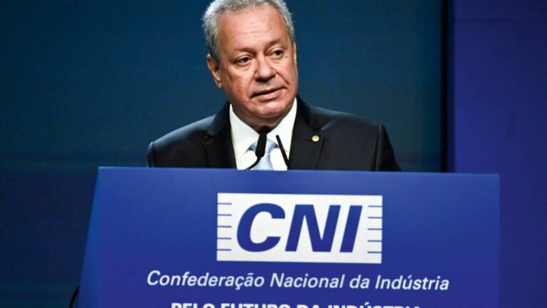 CNI apresenta agenda legislativa da indústria ao Congresso neste ano