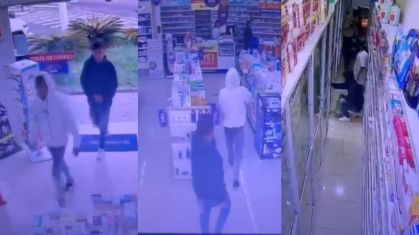 Polícia prende grupo envolvido em roubo a farmácia na Zona Leste de São Paulo