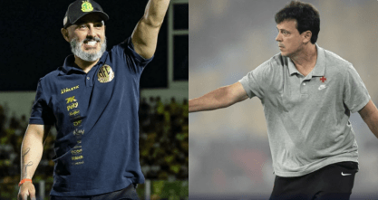 Vasco estreia no Campeonato Brasileiro sem reforços diante do Mirassol