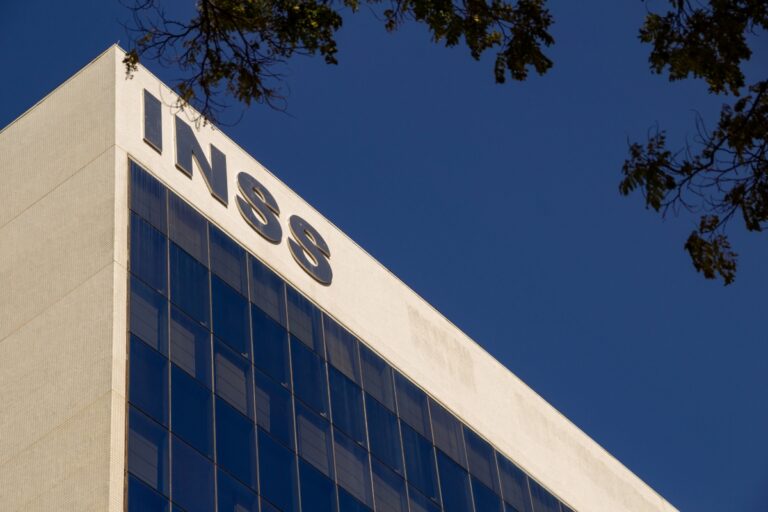 INSS anuncia paralisação digital por mais de três dias úteis em janeiro