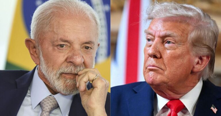 Brasil adota estratégia cautelosa para evitar conflito diplomático com os EUA sobre facções