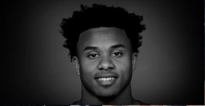 Ex-astro da NFL Rondale Moore é encontrado morto aos 25 anos