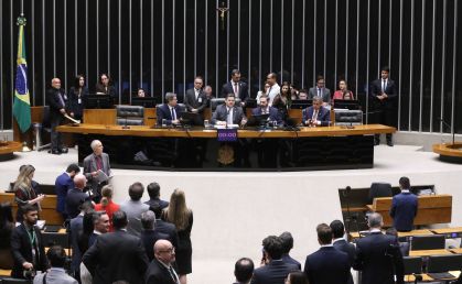 Congresso inicia análise do acordo Mercosul-União Europeia nesta terça-feira