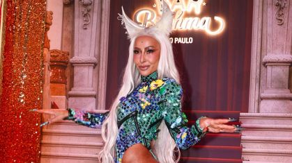 Sabrina Sato enfrenta desafio para conciliar agenda com Nicolas Prattes no Carnaval