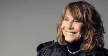 Renata Sorrah estreia como dubladora no filme cara de um focinho de outro