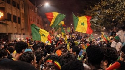 Senegal celebra título da CAN com festa e controvérsias