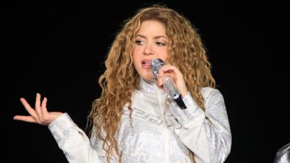 Rumores agitam expectativa para show de Shakira no Todo Mundo no Rio 2026