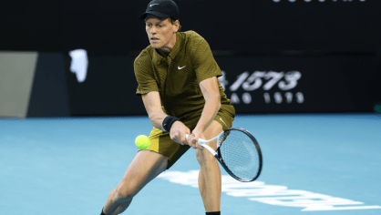 Jannik Sinner domina James Duckworth e avança no Australian Open