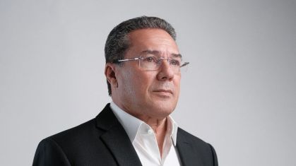 Vanderlei Luxemburgo comemora alta hospitalar após internação em Palmas