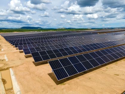 Risco financeiro domina preocupações no setor de infraestrutura no Brasil