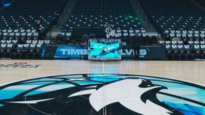 Adiado jogo da NBA entre Timberwolves e Warriors após tiroteio em Minneapolis
