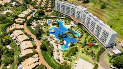 Advogado da JBS assume controle de resort com histórico acionário ligado a Toffoli