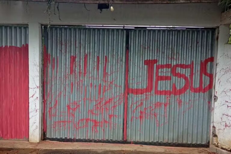 Intolerância religiosa marca ataque ao terreiro em Salvador