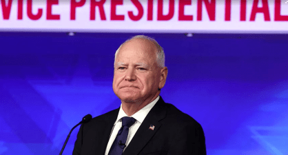 Versão do DHS sobre morte em Minneapolis é contestada por Tim Walz