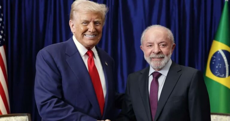 Aliados pressionam Lula a cobrar Trump sobre ataque ao Irã na reunião