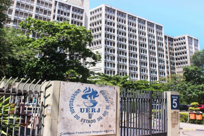 Uerj abre pedidos de isenção para vestibular estadual 2027 nesta sexta