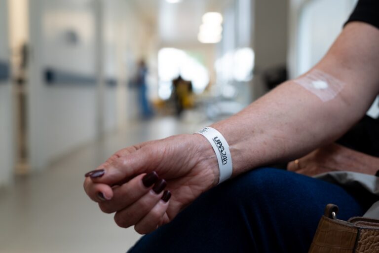 Emissão de atestados médicos cai após campanha de orientação em Ponta Grossa
