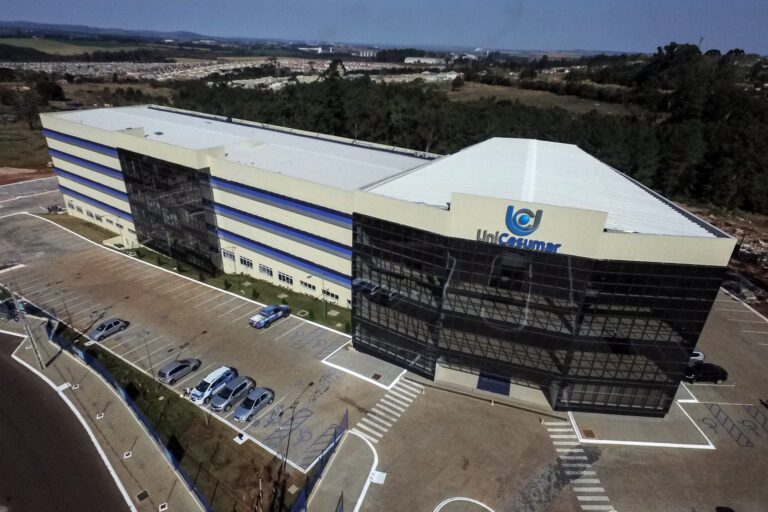 UniCesumar oferece 2.813 vagas com bolsa integral no Prouni 2026