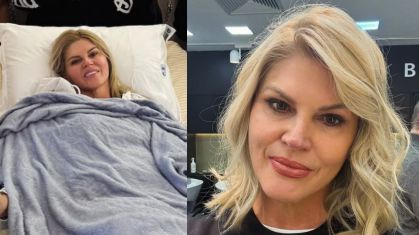 Val Marchiori revela impacto do câncer de mama em sua vida