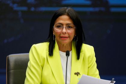 Venezuela busca parcerias energéticas estratégicas para ampliar mercado