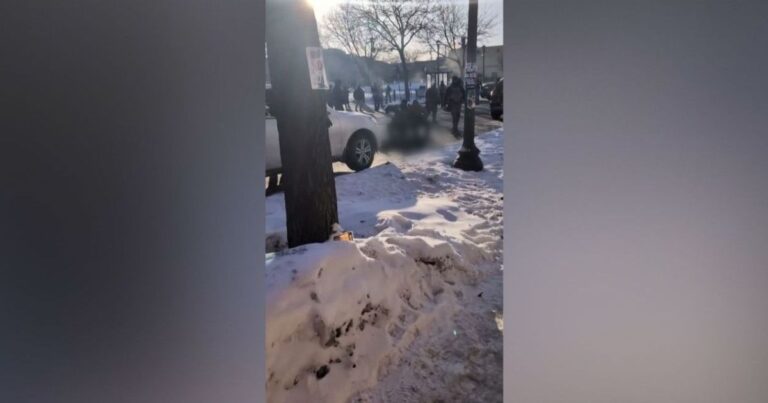 Vídeo registra momento de disparos que mataram Alex Pretti em Minneapolis