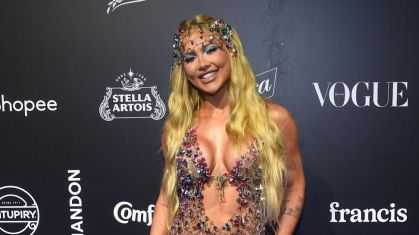 Virginia Fonseca aposta em look tradicional para o Baile da Vogue 2026