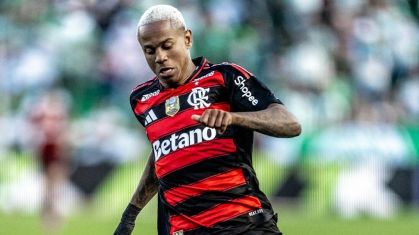 Escalação do Flamengo para estreia no Carioca traz time jovem