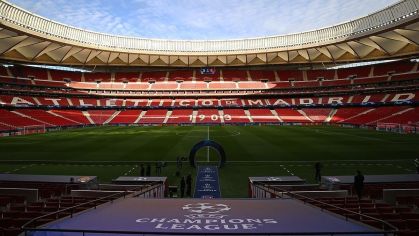 Atlético de Madrid x Alavés: onde assistir e horário do jogo da LaLiga