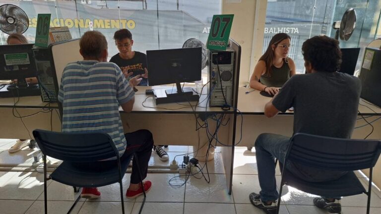 Vagas para nutricionistas na rede municipal de Ponta Grossa