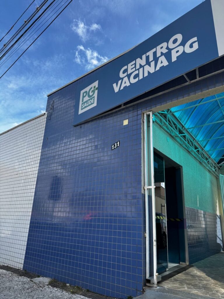 Ponta Grossa amplia proteção a bebês contra vírus sincicial com novo medicamento